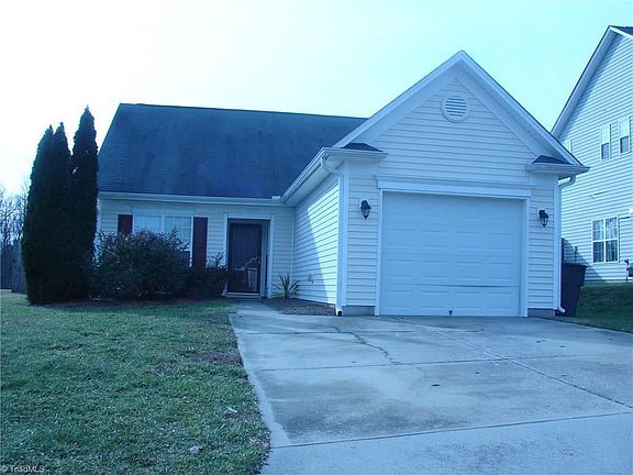 Entrance - Front