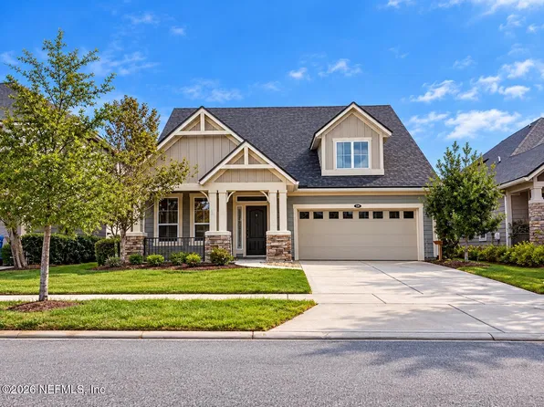 130 SAPELO Place, St. Johns, FL 32259