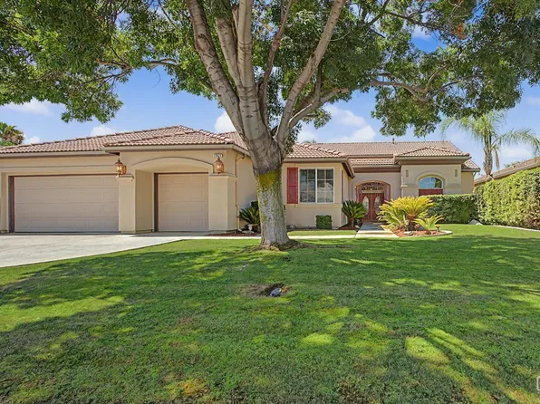 13417 Hinault Dr, Bakersfield, CA 93314