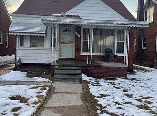 7807 Fielding St, Detroit, MI 48228
