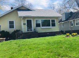 2409 39th St, Des Moines, IA 50310