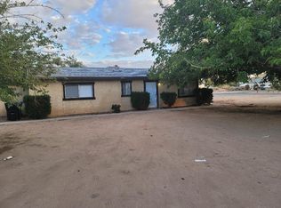 15799 Sago Rd #1, Apple Valley, CA 92307
