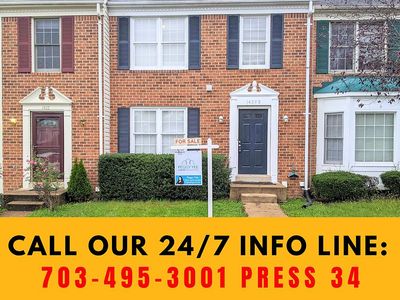 14098 Kramer Pl, Woodbridge, VA, 22193