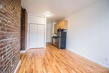 Rented by City Connections Realty