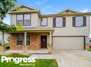 228 Weeping Will, Cibolo, TX 78108