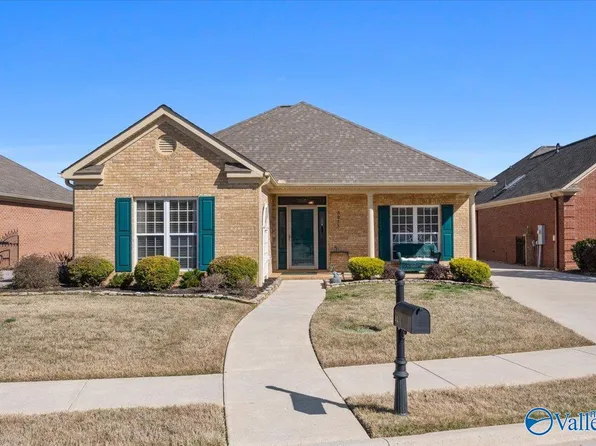 3211 Waterman Dr SE, Owens Cross Roads, AL 35763
