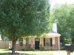 2026 Fox Hill Ln, Byram, MS 39272