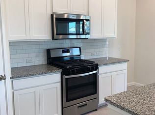 905 Swan Flower St, Leander, TX 78641