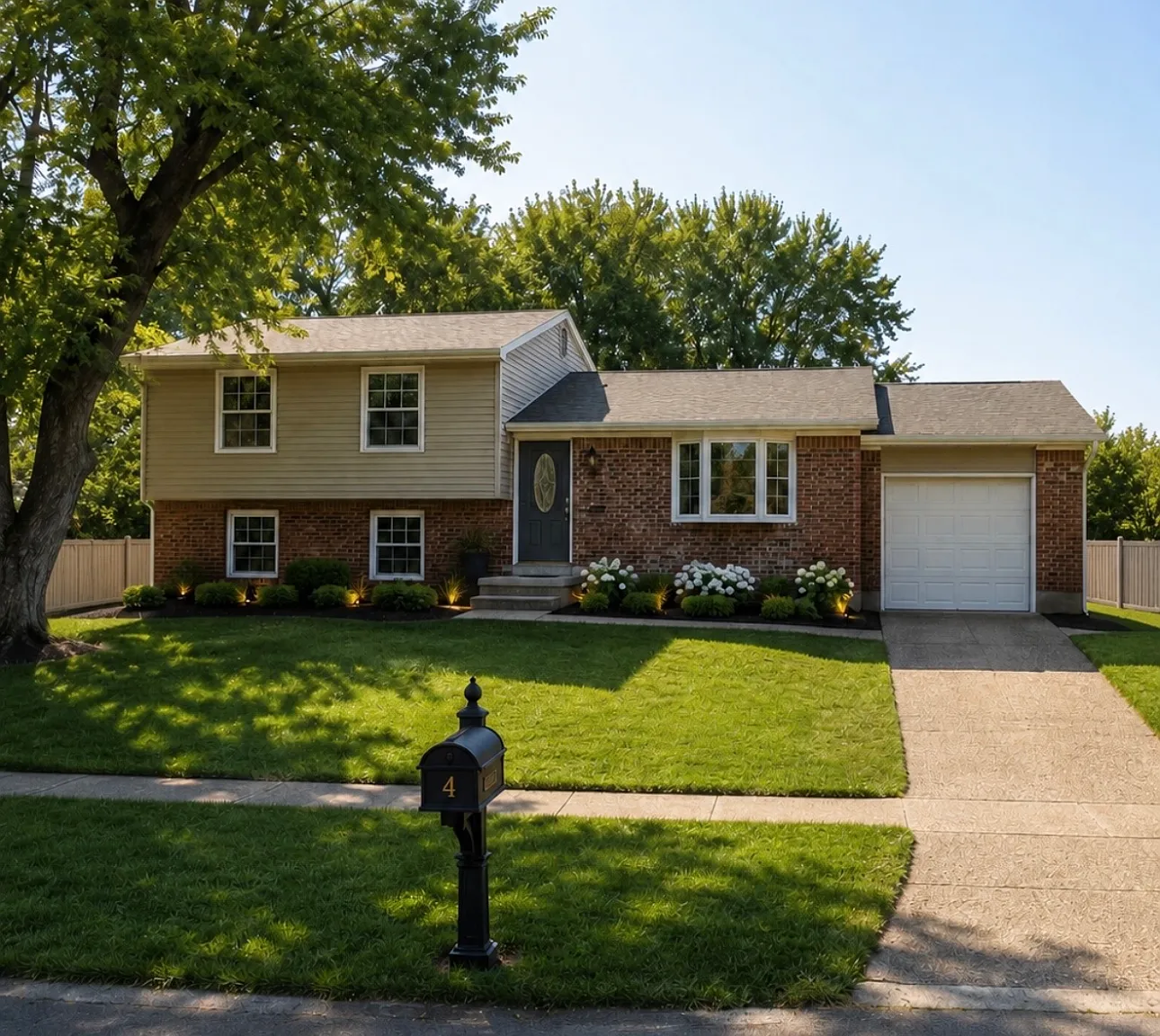 3 bed, 1.5 bath, 1500 sqft, $1,800 — Photo 1