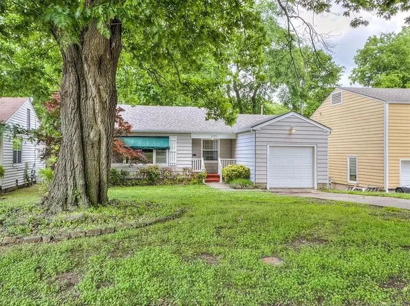 1727 S Osage Ave, Bartlesville, OK 74003