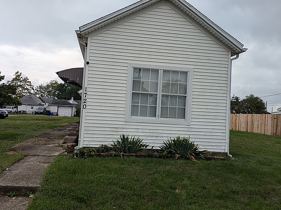 2nd image of 1720 McLain St