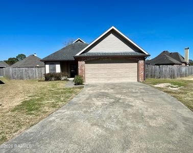 129 Troubadore Dr, Youngsville, LA, 70592