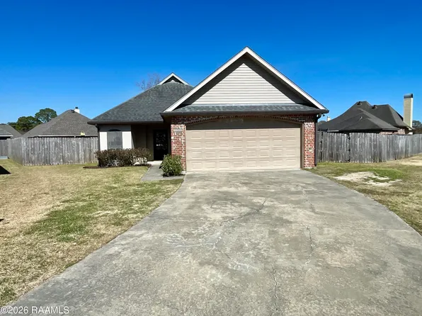 129 Troubadore Dr, Youngsville, LA 70592