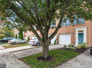 8415 Gold Sunset Way, Columbia, MD 21045