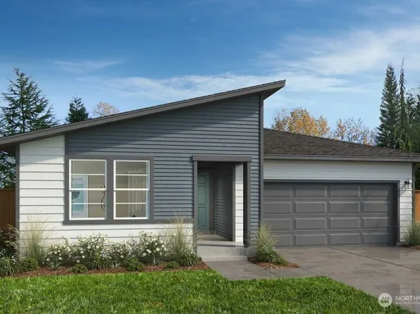 17240 126th Street E #208, Bonney Lake, WA 98391