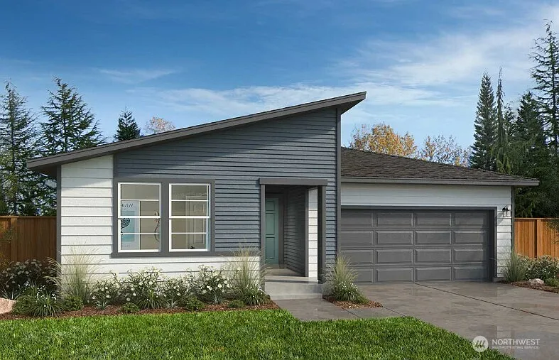 17240 126th Street E #208 photo 1