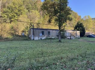 289 Slab Frk, Spencer, WV 25276