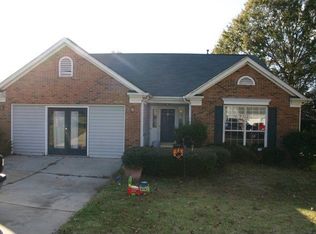 489 Debra Cir SW, Concord, NC 28025