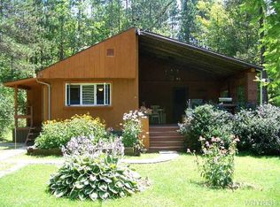 3642 Ford Miles Rd, Cuba, NY 14727