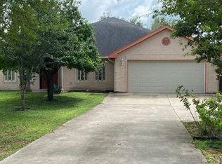 9810 Via Sol Dr, Edinburg, TX 78541