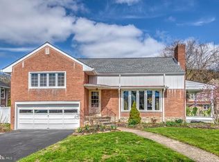 806 N 26th St, Reading, PA 19606