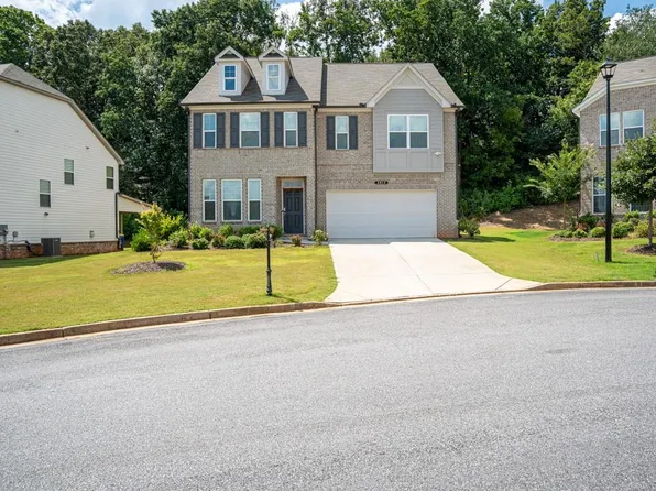 5090 Bellehurst Ln, Cumming, GA 30040