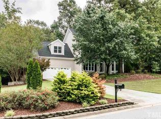 11 Wedgewood Pl, Clayton, NC 27527