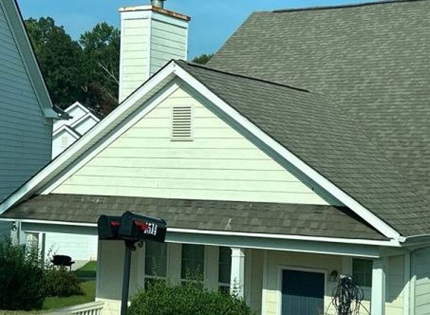 Property Front View