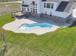 6764 Woodedge Ln, Hilliard, OH 43026
