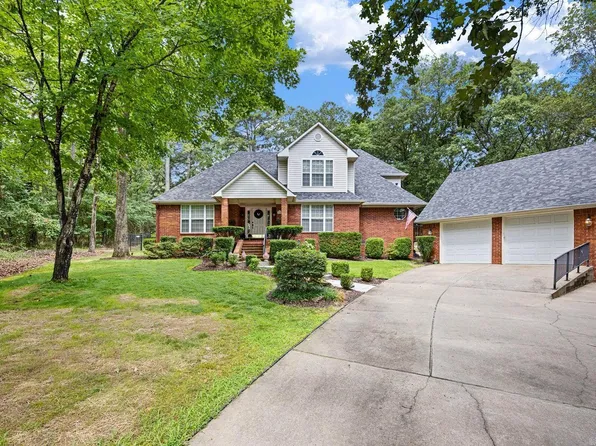 (undisclosed Address), Russellville, AR 72802