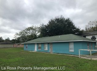 806 Avenue L SW, Winter Haven, FL 33880