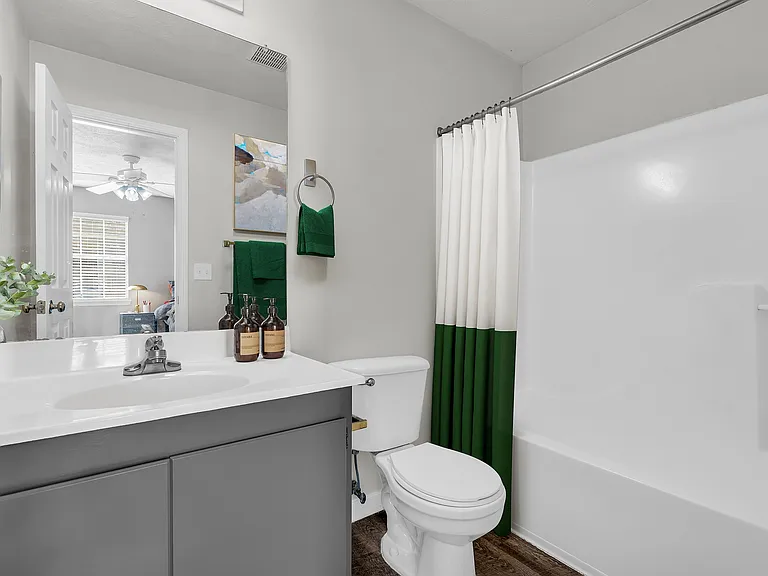 The Block Townhomes — Photo 7