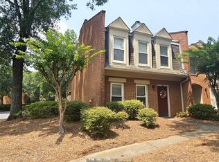 3524 Nutmeg Dr, Duluth, GA 30096