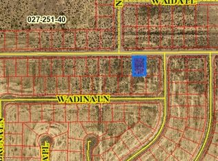 1701 W Aura Ave, Pahrump, NV 89060