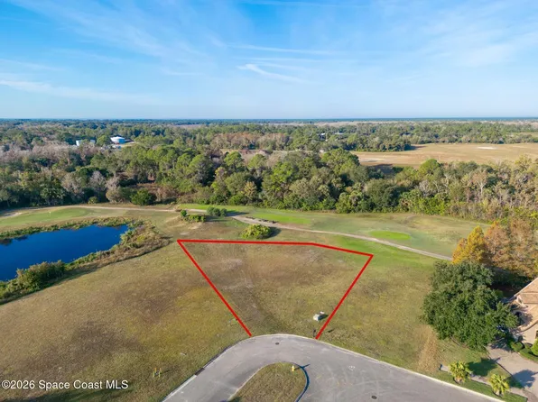 3210 Quantum Pl, Mims, FL 32754