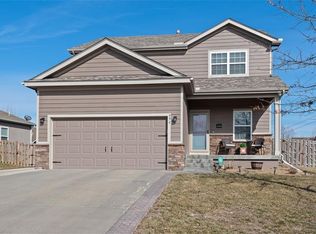 496 E Willow St, Gardner, KS 66030