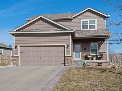 496 E Willow St, Gardner, KS, 66030