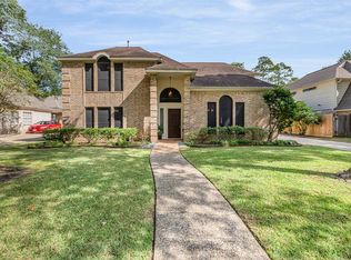 13122 Lemur Ln, Cypress, TX 77429