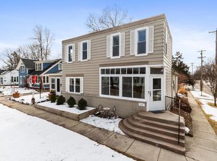 536 Walworth St, Lake Geneva, WI 53147