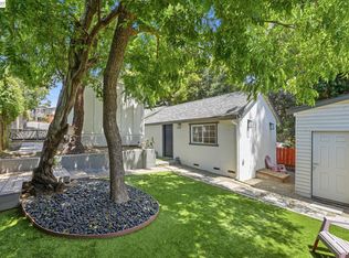 6110 Ralston Ave, Richmond, CA 94805