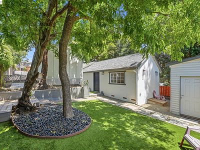 6110 Ralston Ave, Richmond, CA, 94805