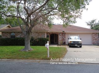 1421 Nightingale Ave, McAllen, TX 78504