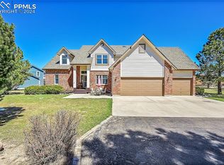 290 Furrow Way, Monument, CO 80132