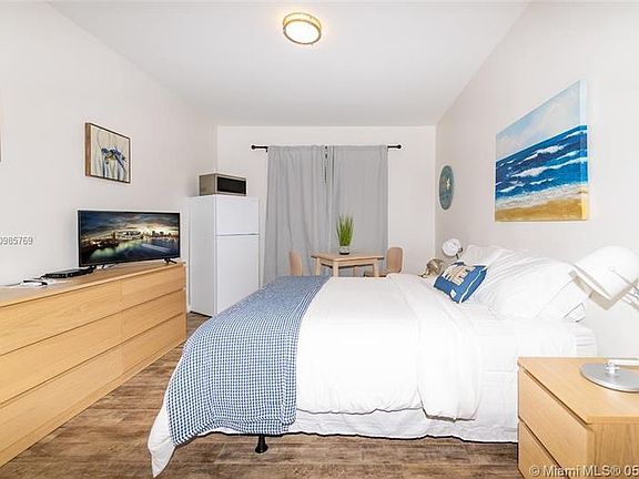 2nd image of 6770 Collins Ave #3