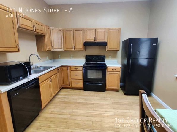 151 N Jones St #A