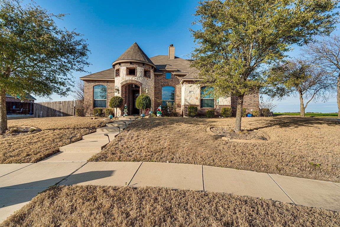 107 Omaha Ct, Waxahachie, TX 75165 Zillow