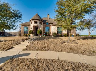 107 Omaha Ct, Waxahachie, TX 75165