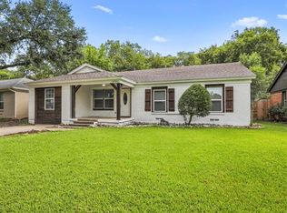 3207 San Lucas Ave, Dallas, TX 75228