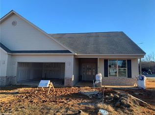 121 Oxford Ridge Ct LOT 1, Kernersville, NC 27284