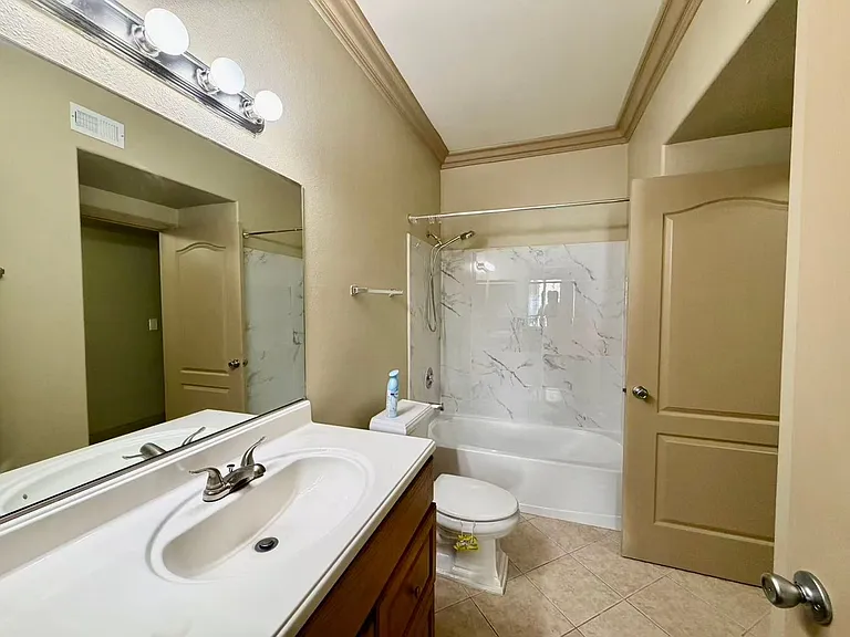5525 W Flamingo Rd #1019 — Photo 15